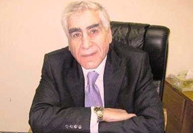 هكذا رد النائب السابق انطوان سعد على من هاجم جنبلاط