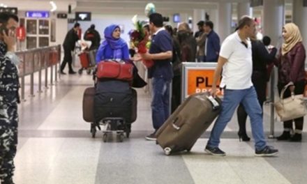 ما صحة إلغاء ختم الدخول والخروج للمسافرين الإيرانيين؟