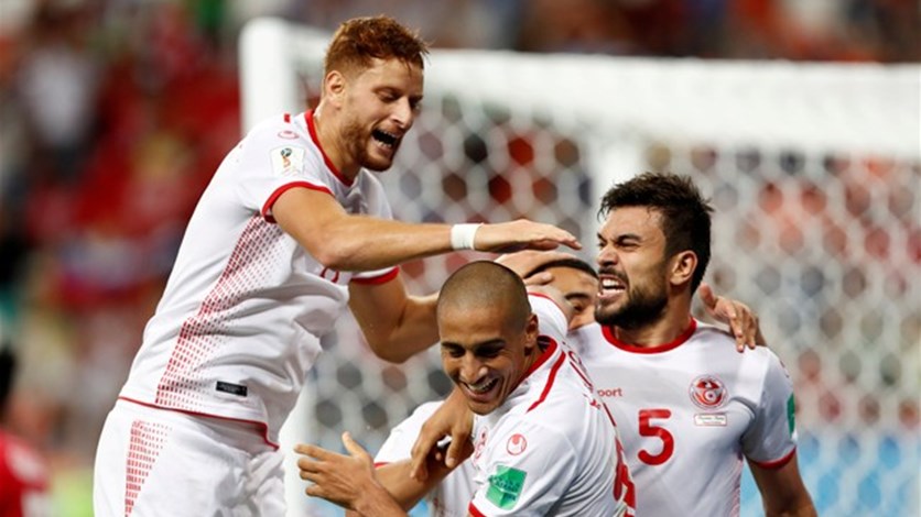 تونس تنهي مشاركتها في كأس العالم بفوز معنوي على بنما