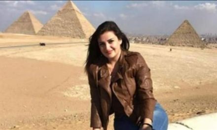 ما حقيقة هروب اللبنانية منى المذبوح من سجنها في مصر؟