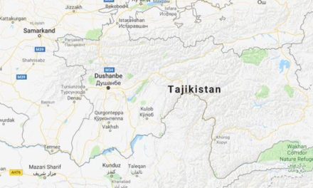 مسلحون يقتلون 4 سياح أجانب في طاجيكستان