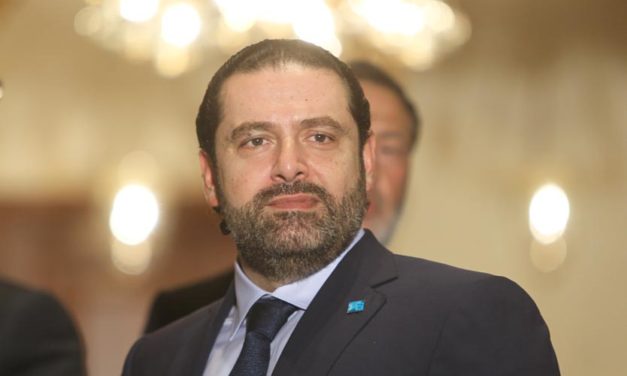 “لبنان القوي”: لاعتماد معيار واضح ومحدد في التأليف!