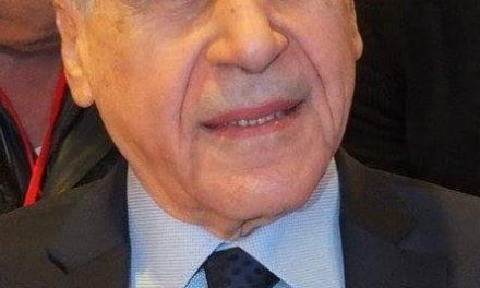 أنطوان سعد نعى عبيد: ظلمتك التسوية فظٌلم لبنان وها نحن ندفع الثمن…