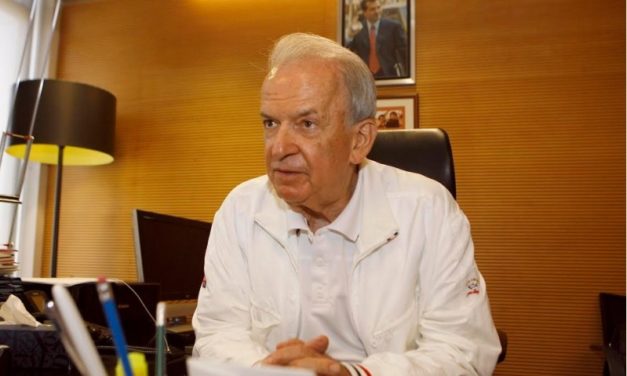 حماده في الذكرى الـ14 لمحاولة اغتياله: هل من سيناريو 1952 في الأفق؟