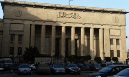 75 اسلامياً أمام قرار الاعدام في مصر