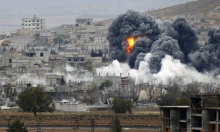 هجوم الأسد على درعا يُهجّر أكثر من 270 ألف مدني