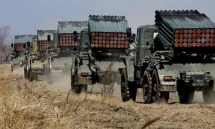جنوب سوريا: المعارضة تسلّم السلاح الثقيل