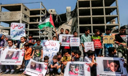 قطاع غزة: نذر حرب جديدة