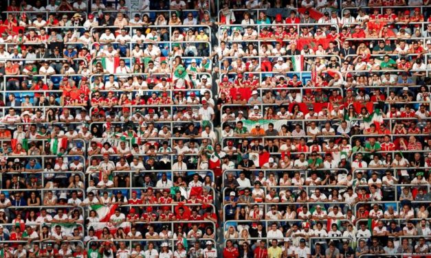 العالم يترقب نهائي كأس العالم ..