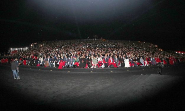 جعجع: من المهم أن يرى العالم، صورة لبنان الحقيقية