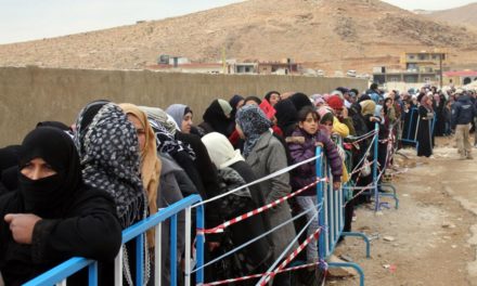 مفوضية شؤون اللاجئين في لبنان ستوقف المساعدات عن هؤلاء