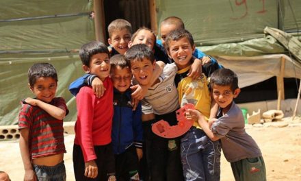 100 ألف مولود سوري مُسجَّلون رسمياً.. هل يتم توطينهم؟