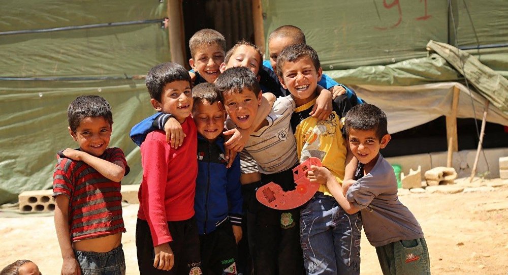 100 ألف مولود سوري مُسجَّلون رسمياً.. هل يتم توطينهم؟