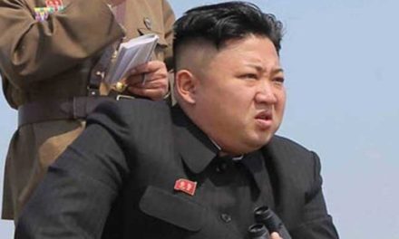 كوريا الشمالية تدعو إلى “معركة” ضد درجات حرارة