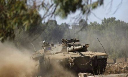 مناورات إسرائيلية تُحاكي هجوماً على قرى لبنانية