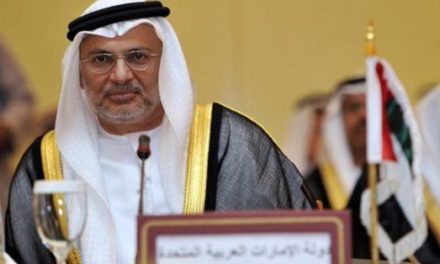 الإمارات تعلق على كلام نصرالله: خطابه يعكس فشل سياسة النأي بالنفس