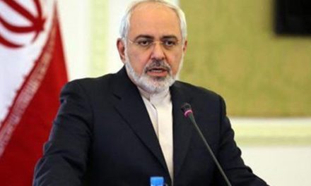 ظريف: واشنطن لن تتمكن من منع إيران من تصدير النفط