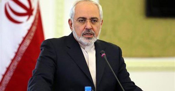 ظريف: واشنطن لن تتمكن من منع إيران من تصدير النفط