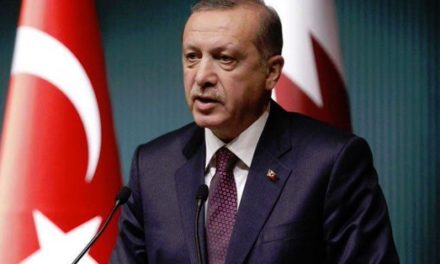اردوغان يحض الأتراك على تحويل أموالهم بالعملات الأجنبية: “إنه كفاح وطني”