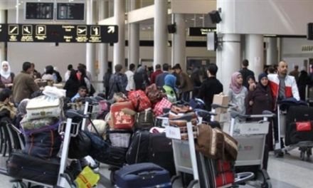 بعد أزمة ازدحام المطار… متى تبدأ التوسعة؟