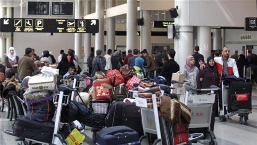 بعد أزمة ازدحام المطار… متى تبدأ التوسعة؟