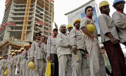 الامارات تعلن عن مهلة للعمال الاجانب المخالفين لتعديل اوضاعهم