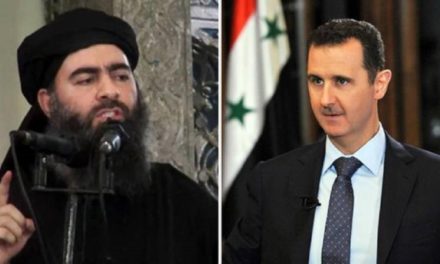 نظام الأسد وداعش..لقهر الأقليات وإخضاعهم