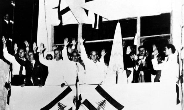 ما أشبه اليوم بالبارحة