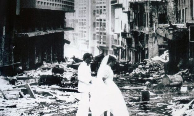 ظنوا انها قتلت في الحرب الأهلية والفايسبوك جمع شمل العائلة