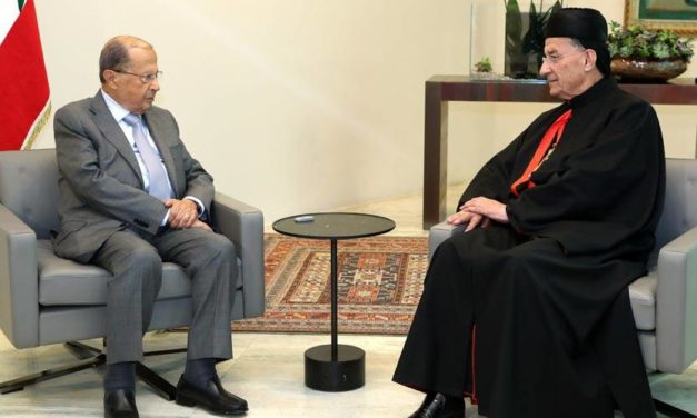 الراعي: لوقف دلع الأطراف وشروطها