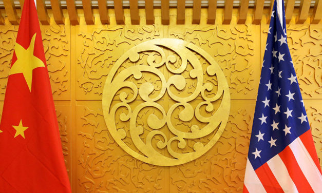 تصعيد جمركي بين الولايات المتحدة والصين