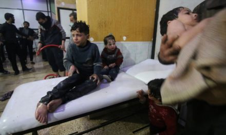 حقائق مرعبة عن مجزرة الكيماوي بسوريا