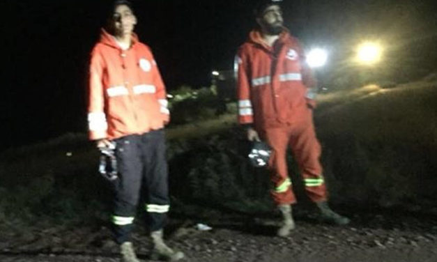 هكذا انقذ نضال في جرود الضنية