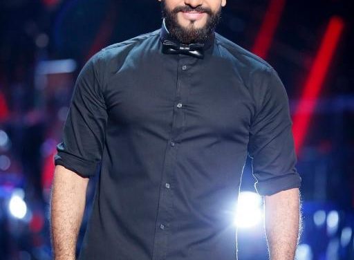 لهذا السبب تامر حسني فقد صوته