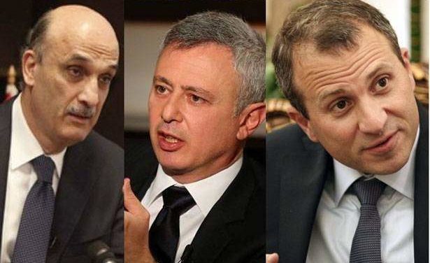 حسابات رئاسية خاسرة