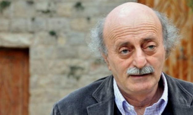 ما حقيقة هذه الرسالة لأهالي السويداء… وما علاقة جنبلاط؟