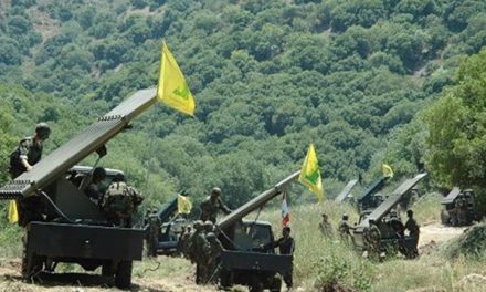 حزب الله من الجبهة السورية الى جبهة جنوب لبنان در