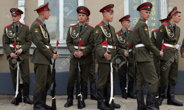 مبادرة روسية لتسهيل عودة اللاجئين السوريين