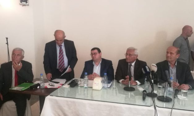 “اللامركزية الإدارية” ورشة عمل في ابل السقي