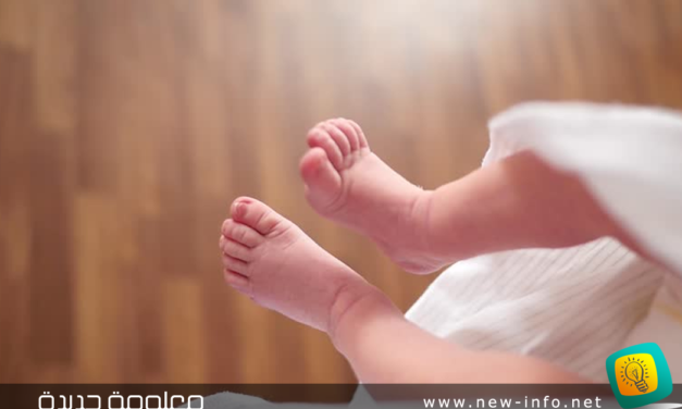 طفل حديث الولادة جثّة في قناة للمياه!