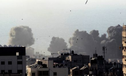 العدوان على غزة: 4 شهداء وعشرات الجرحى