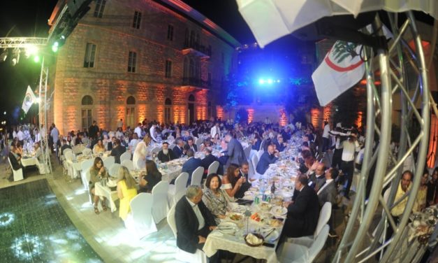 عقيص من زحلة: انتصرنا على الرغم من محاصرتنا