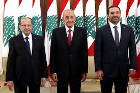 جبهة التأليف لن تعيّد اللبنانيين
