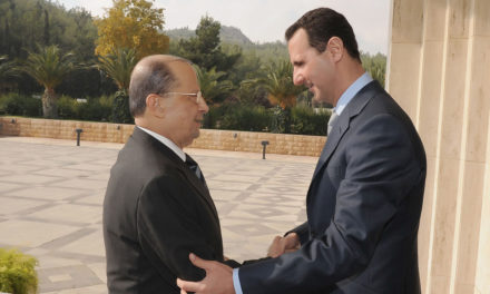 مفاجأة..هل ستتمّ دعوة بشار الأسد الى لبنان؟