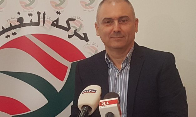 محفوض للسفير السوري: لنا قاموسنا ولكم قاموسكم