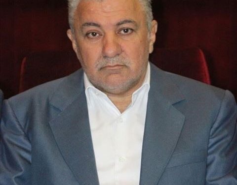 محمد نصرالله التقى الصوري وصيقلي