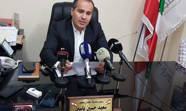 سعيد ياسين يرد: تمخض الجبل فانجب فأرا