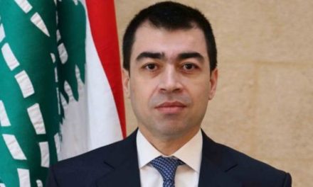 أبي خليل: نتعاون مع سائر مؤسسات الدولة لحماية حقوق لبنان