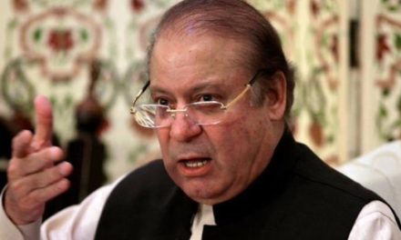 القضاء الباكستاني يأمر بالإفراج عن نواز شريف باكستان