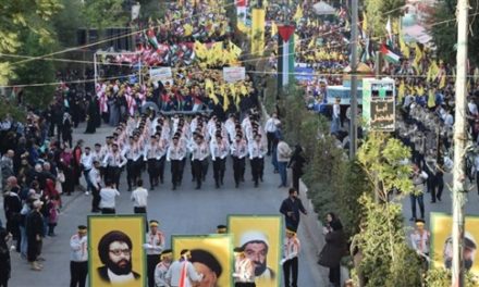 الضاحية تستشعر الخطر… هذا ما يخشاه حزب الله